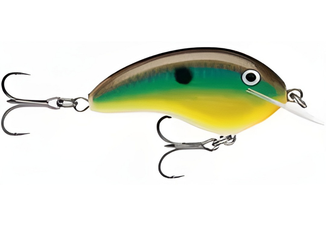 Rapala OG Tiny 4