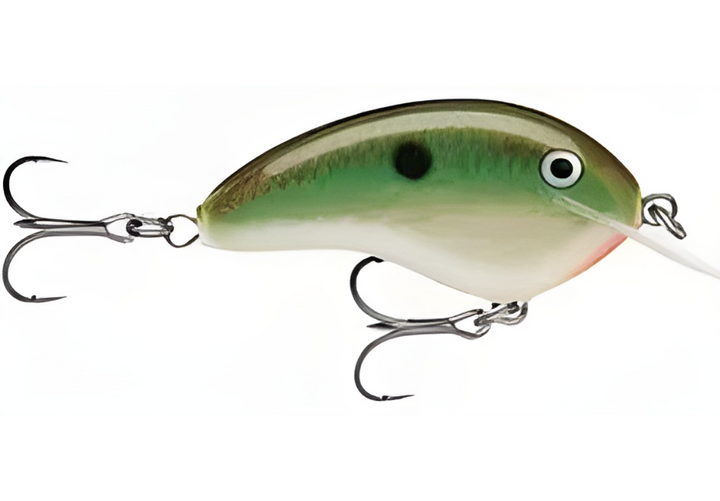 Rapala OG Tiny 4
