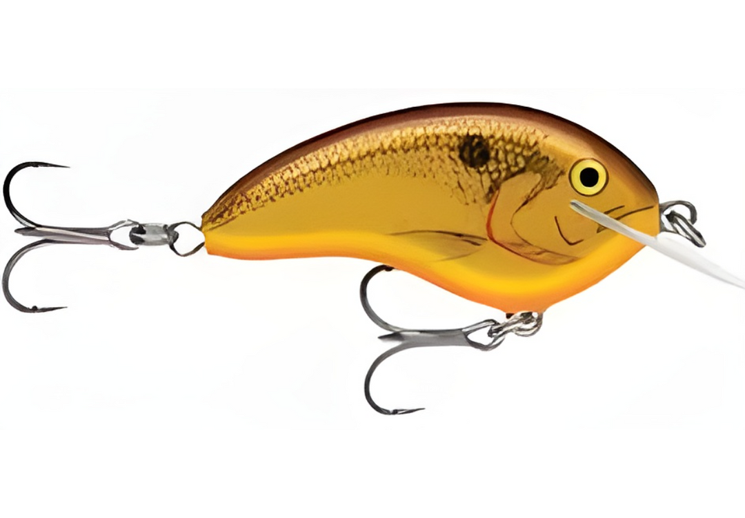 Rapala OG Tiny 4