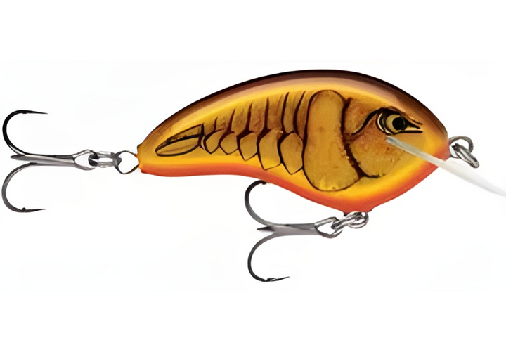 Rapala OG Tiny 4
