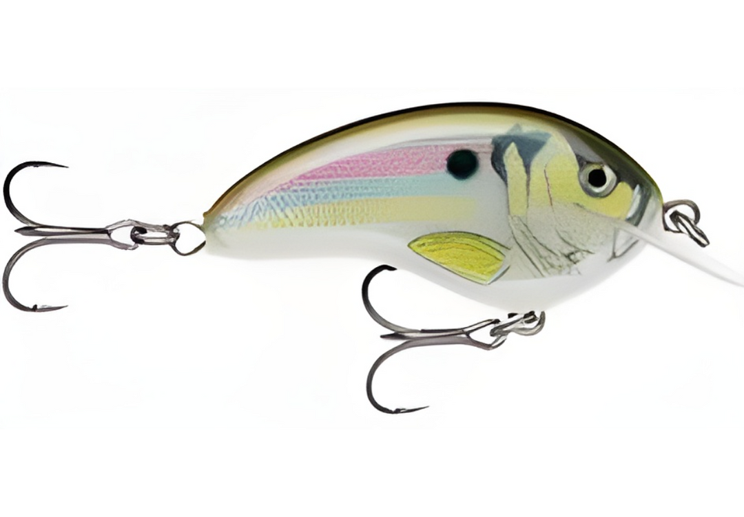 Rapala OG Tiny 4
