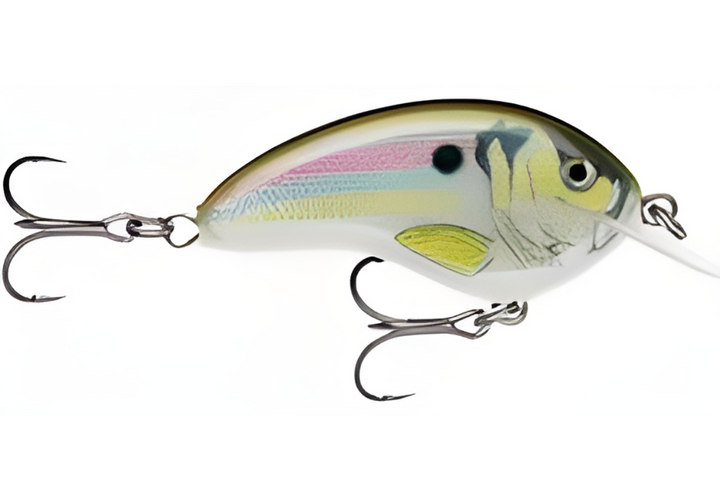 Rapala OG Tiny 4