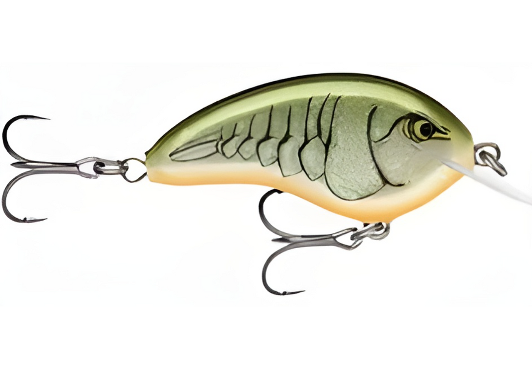 Rapala OG Tiny 4