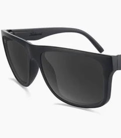 KNOCKAROUND SUNGLASSES - TORREY PINES BLACK