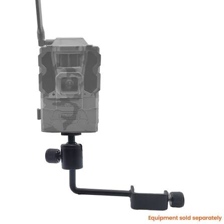 REVEAL T-POST CAMERA MOUNT