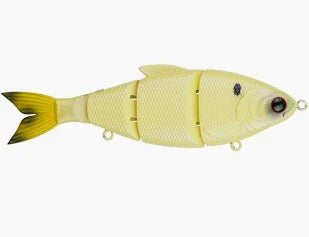 6th Sense Trace - 6" Fast Sinking Multi-Jointed Glide Bait