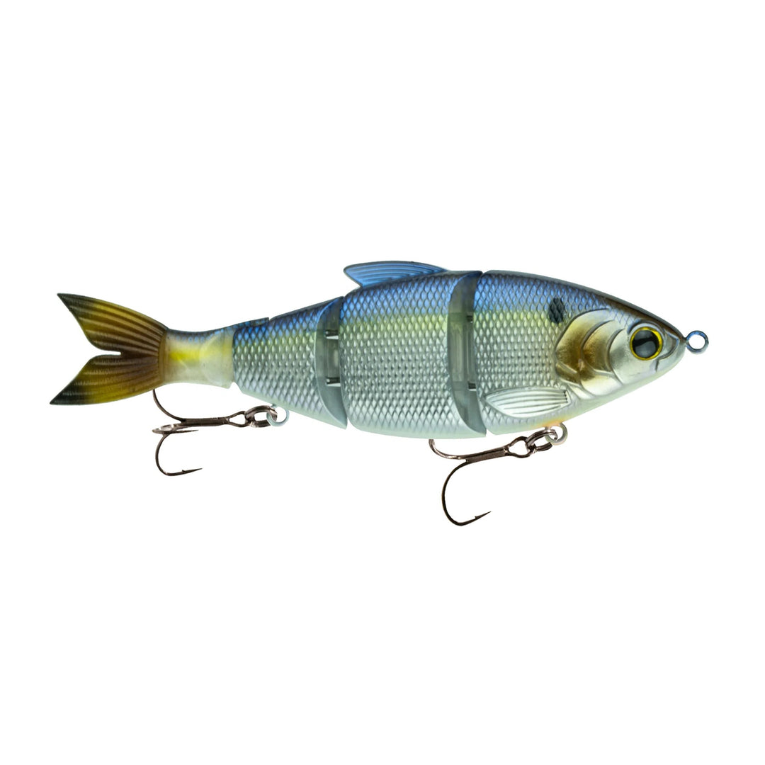 6th Sense Trace - 6" Fast Sinking Multi-Jointed Glide Bait
