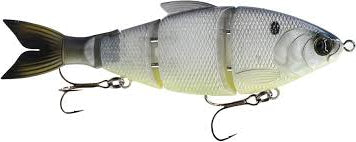 6th Sense Trace - 6" Fast Sinking Multi-Jointed Glide Bait
