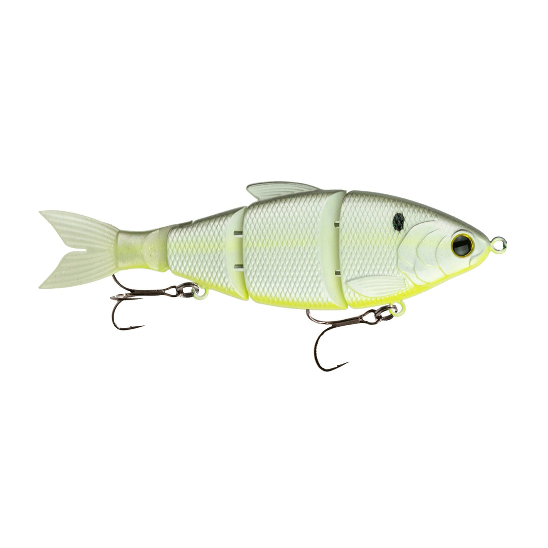 6th Sense Trace - 6" Fast Sinking Multi-Jointed Glide Bait