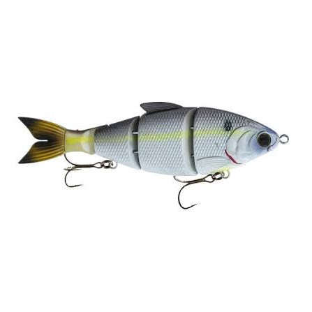 6th Sense Trace - 6" Fast Sinking Multi-Jointed Glide Bait