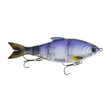 6th Sense Trace - 6" Fast Sinking Multi-Jointed Glide Bait