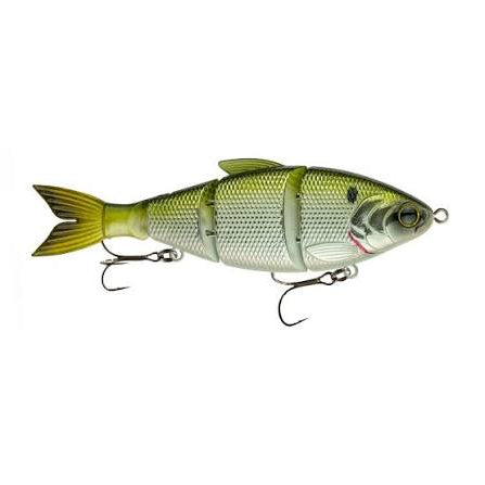 6th Sense Trace - 6" Fast Sinking Multi-Jointed Glide Bait