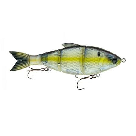 6th Sense Trace - 6" Fast Sinking Multi-Jointed Glide Bait