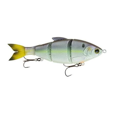 6th Sense Trace - 6" Fast Sinking Multi-Jointed Glide Bait