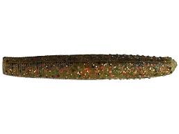 Z Man Finesse TRD Stickworm, 2.75"