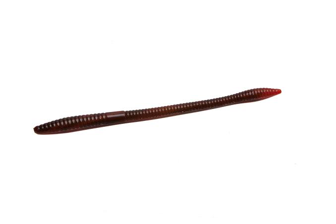 Zoom Trick Worm, 6.5"