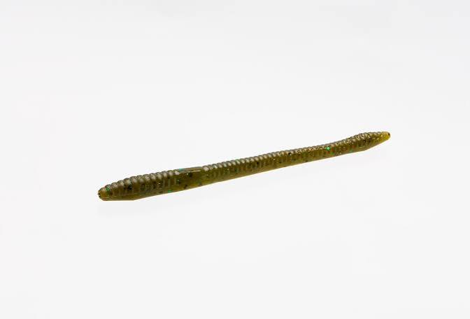 Zoom Trick Worm, 6.5"