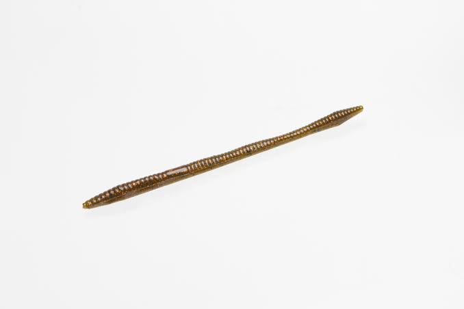 Zoom Trick Worm, 6.5"