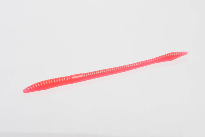 Zoom Trick Worm, 6.5"