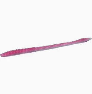 Zoom Trick Worm, 6.5"