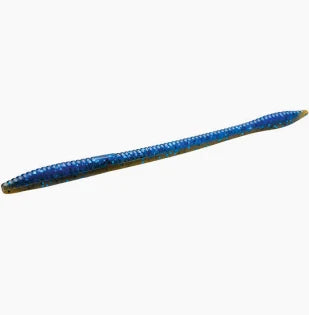 Zoom Trick Worm, 6.5"
