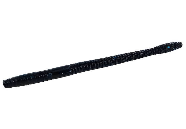 Zoom Trick Worm
