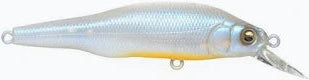 Megabass X-80 Trick Darter, Suspending Jerkbait