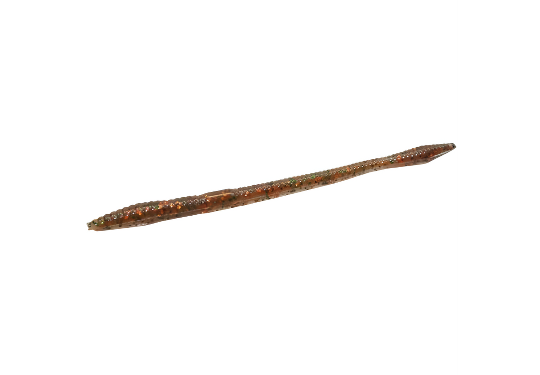 Zoom Trick Worm