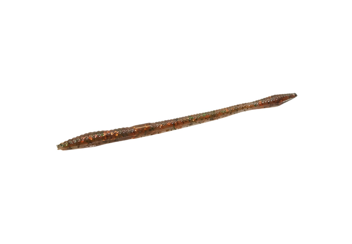 Zoom Trick Worm