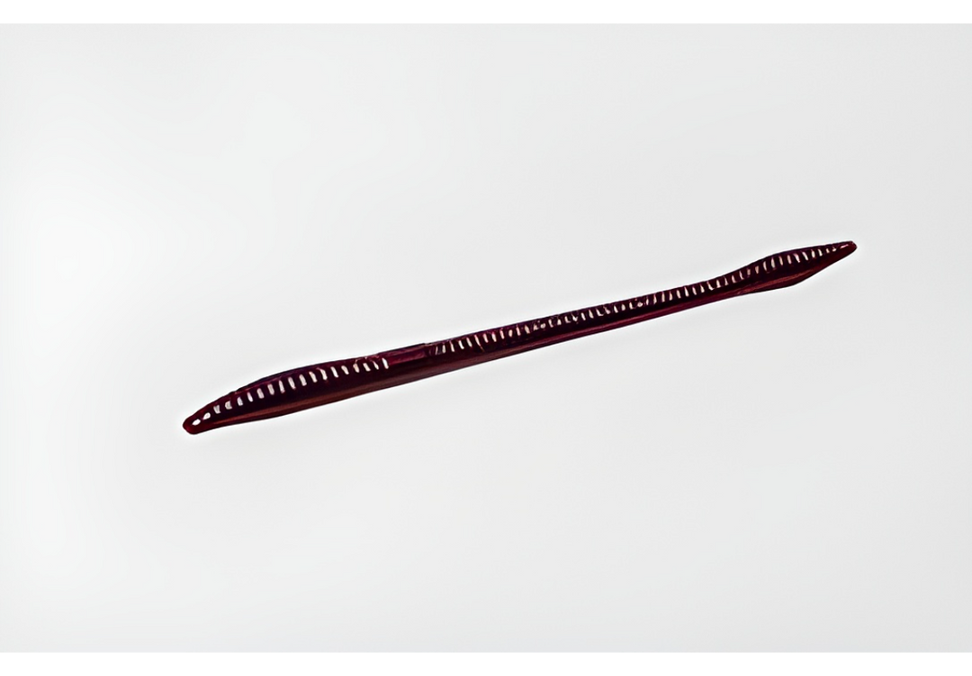Zoom Trick Worm