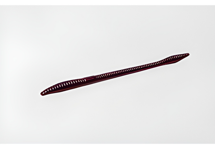 Zoom Trick Worm