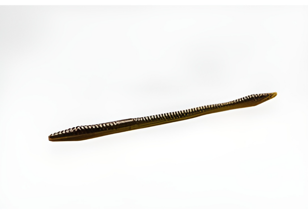 Zoom Trick Worm