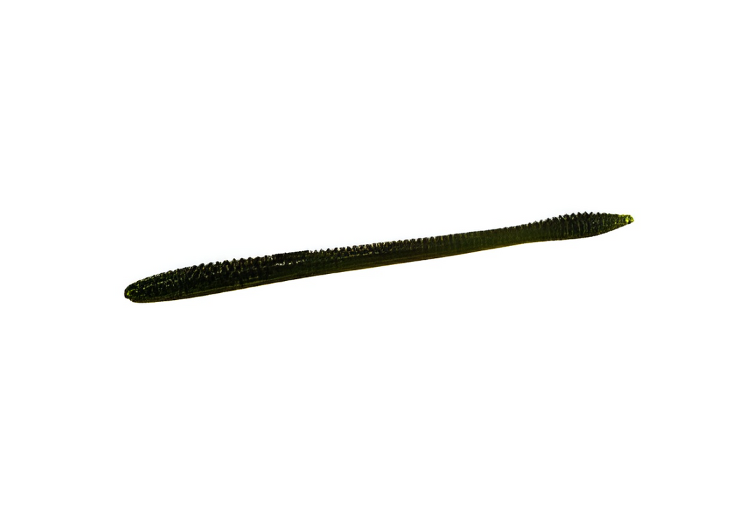 Zoom Trick Worm