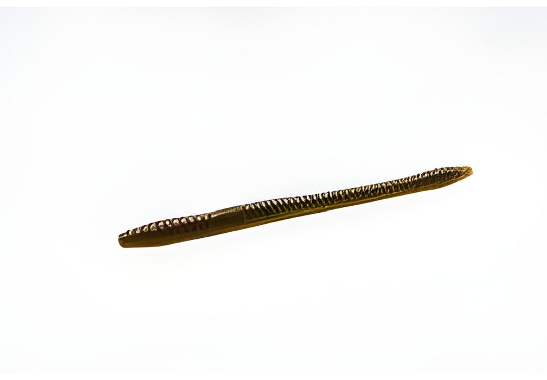 Zoom Trick Worm