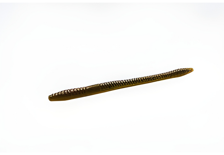 Zoom Trick Worm