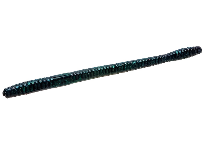 Zoom Trick Worm