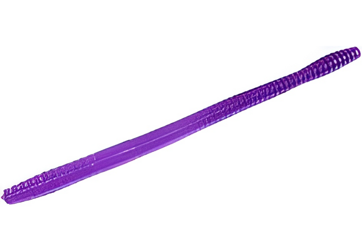 Zoom Trick Worm