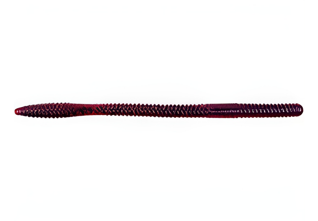 Zoom Trick Worm