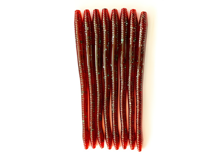 Zoom Trick Worm