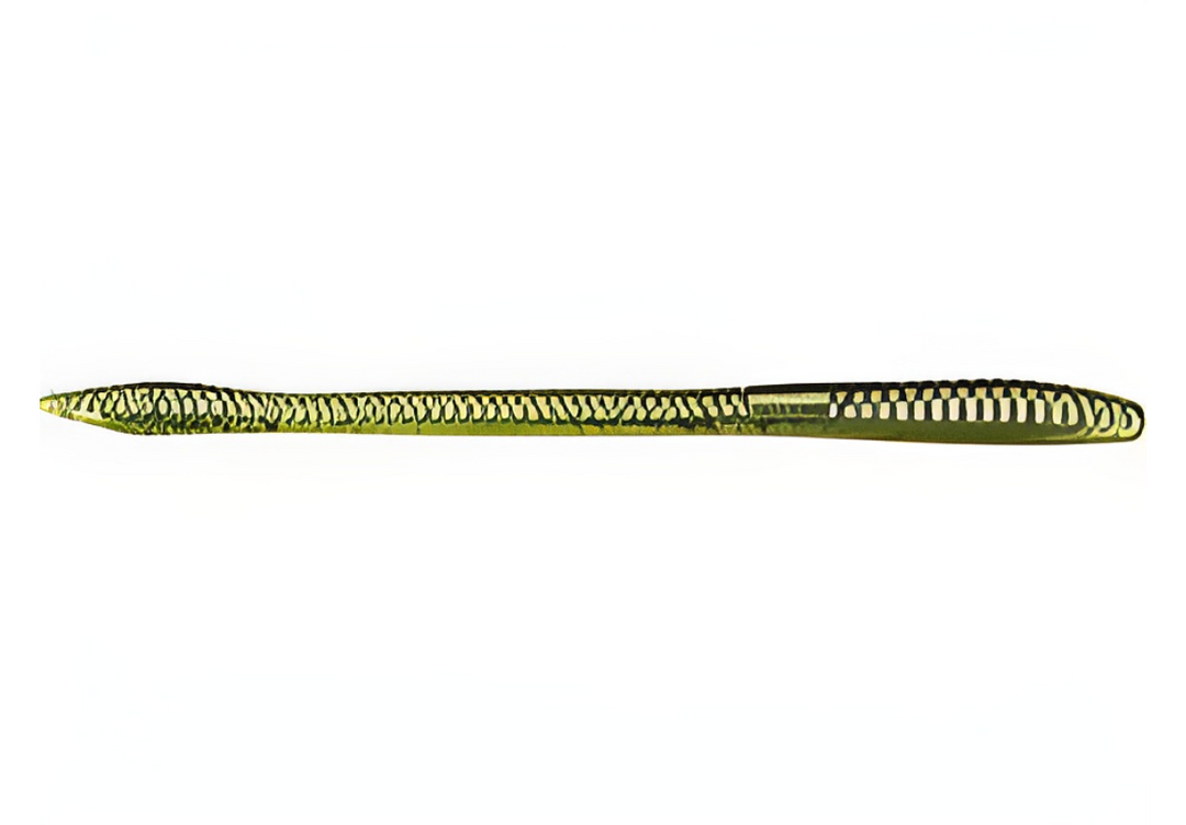 Zoom Trick Worm