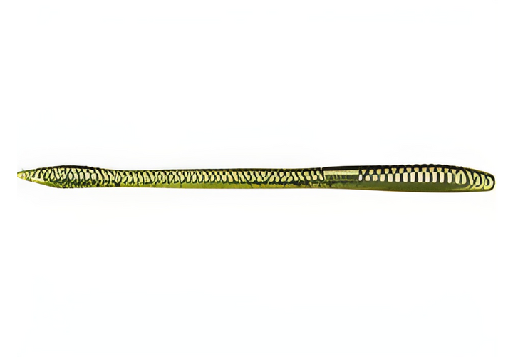 Zoom Trick Worm