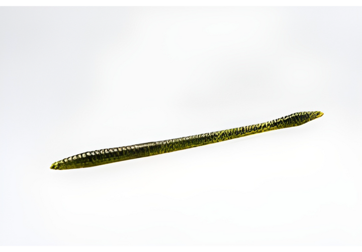Zoom Trick Worm