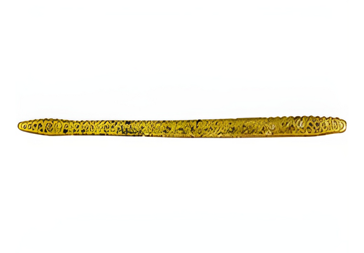Zoom Trick Worm