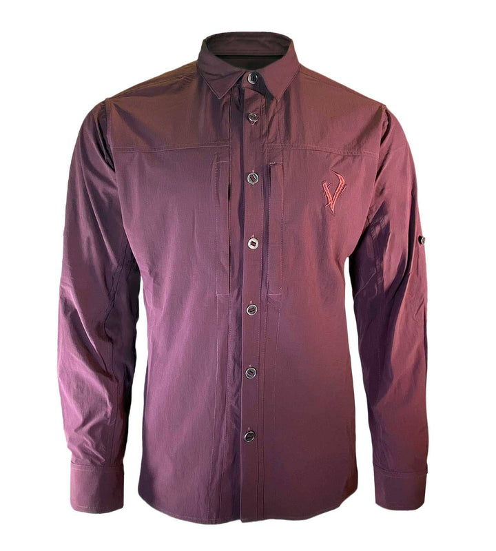 Trophy Tee - Clay - Vycah