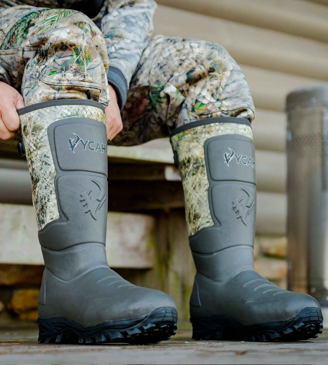Trych Boot - Vycah