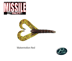 Missile Baits Twin Turbo