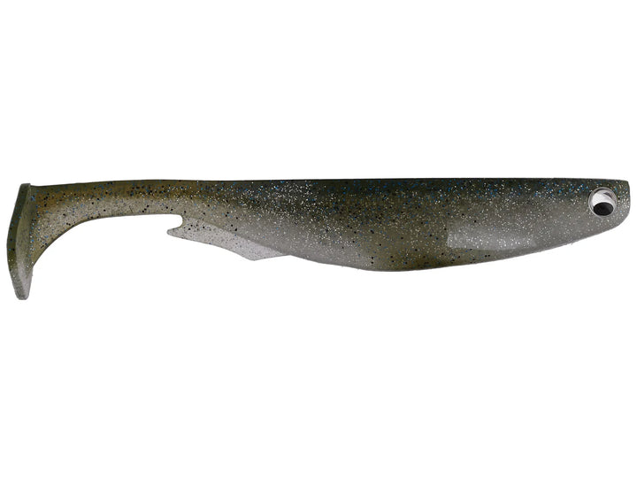 Megabass Spark Shad 5"