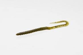 Zoom U-Tail Worm