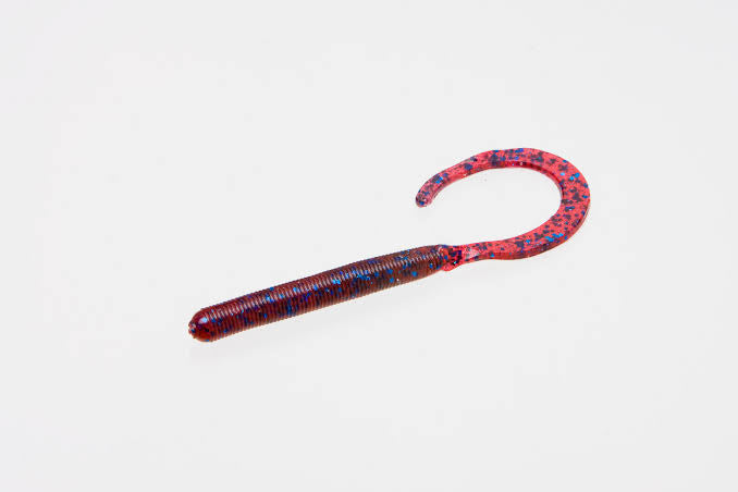 Zoom U-Tail Worm