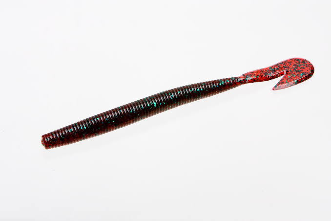 Zoom U-Tail Worm